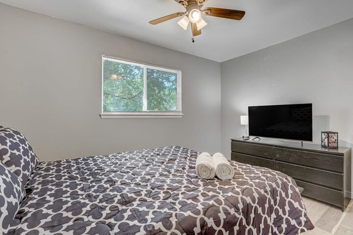 Apartment in Colorado Springs, US