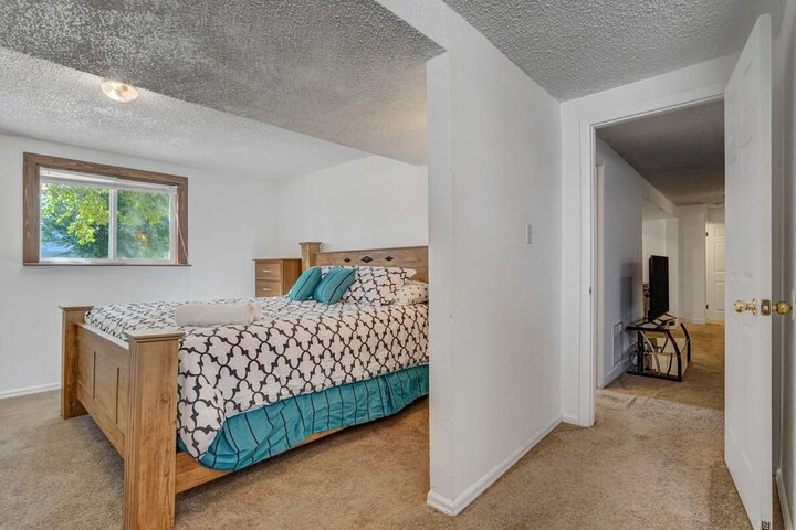 Apartment in Colorado Springs, US