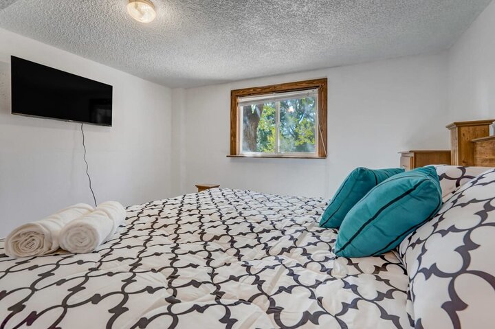 Apartment in Colorado Springs, US