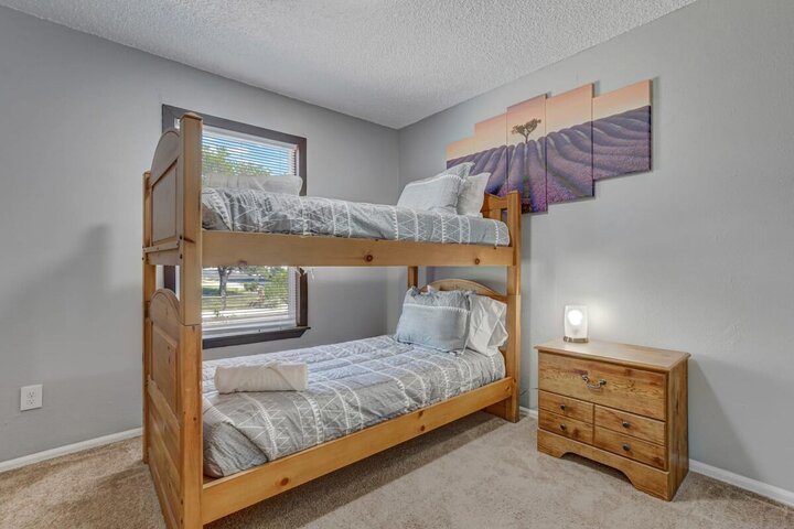 Apartment in Colorado Springs, US