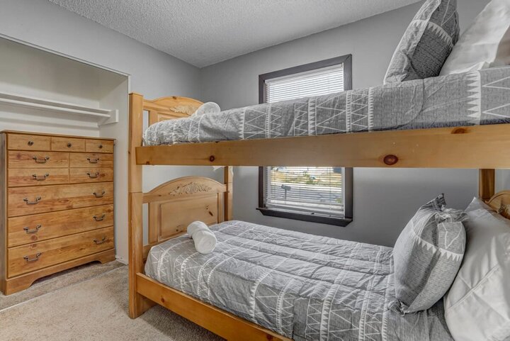 Apartment in Colorado Springs, US