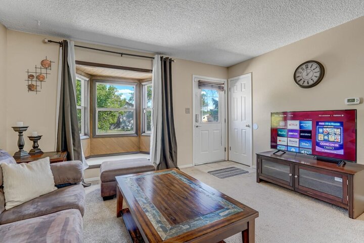 Apartment in Colorado Springs, US