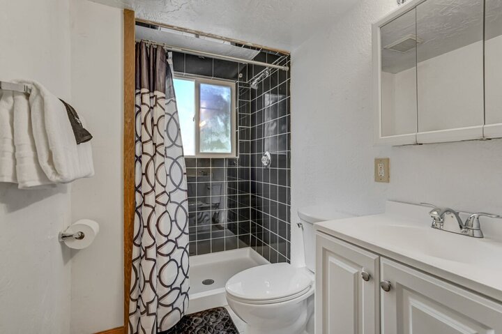 Apartment in Colorado Springs, US