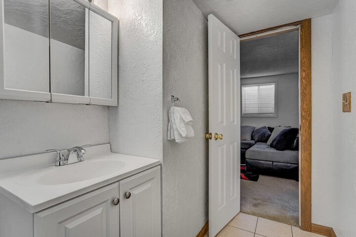Apartment in Colorado Springs, US