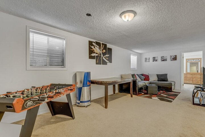 Apartment in Colorado Springs, US