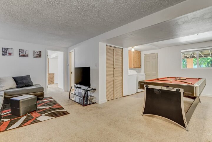 Apartment in Colorado Springs, US