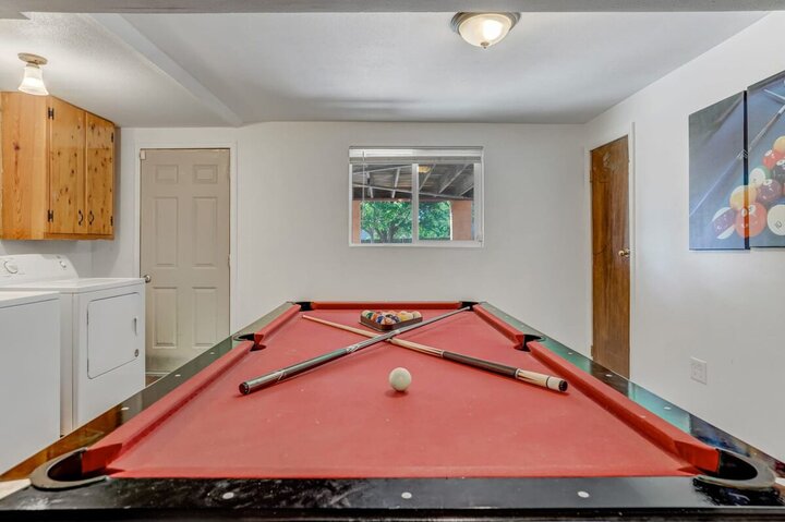 Apartment in Colorado Springs, US