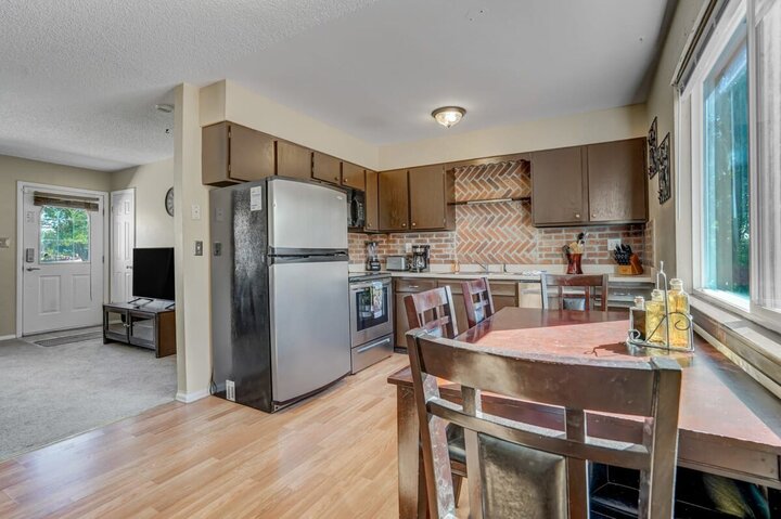 Apartment in Colorado Springs, US