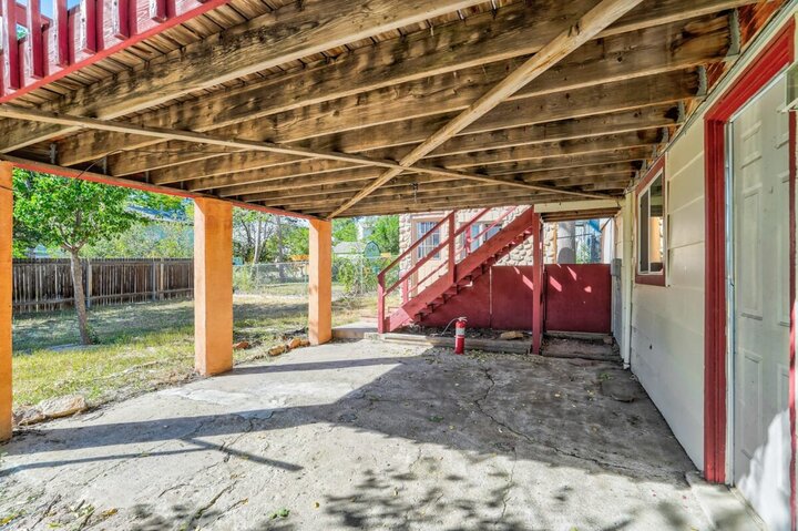 Apartment in Colorado Springs, US