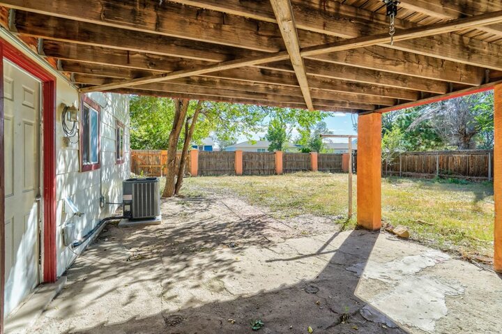 Apartment in Colorado Springs, US