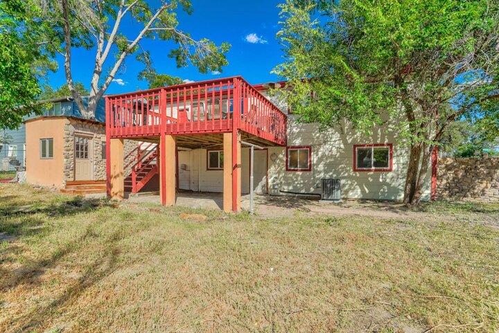Apartment in Colorado Springs, US