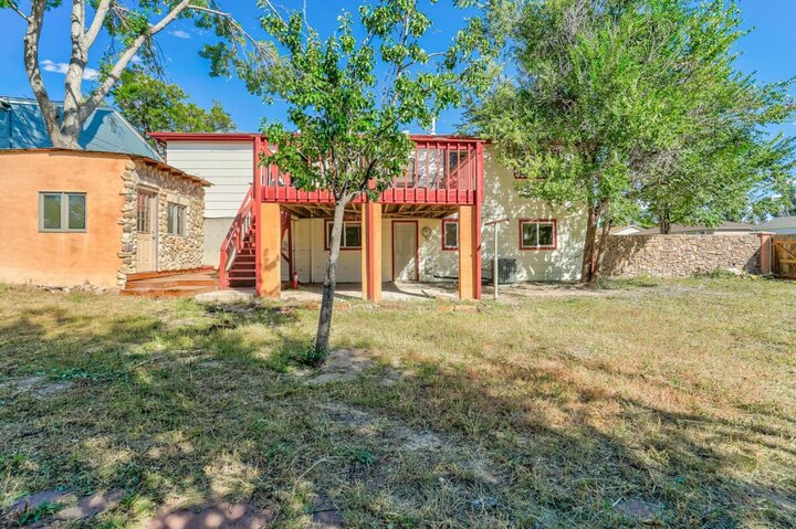 Apartment in Colorado Springs, US