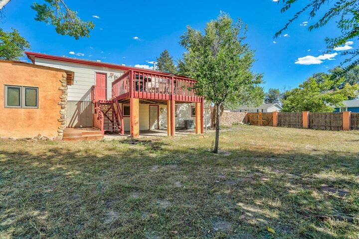 Apartment in Colorado Springs, US