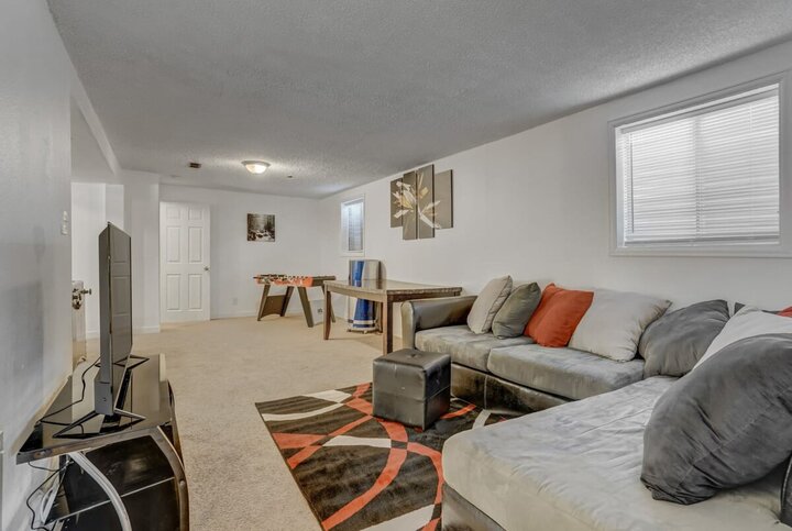 Apartment in Colorado Springs, US