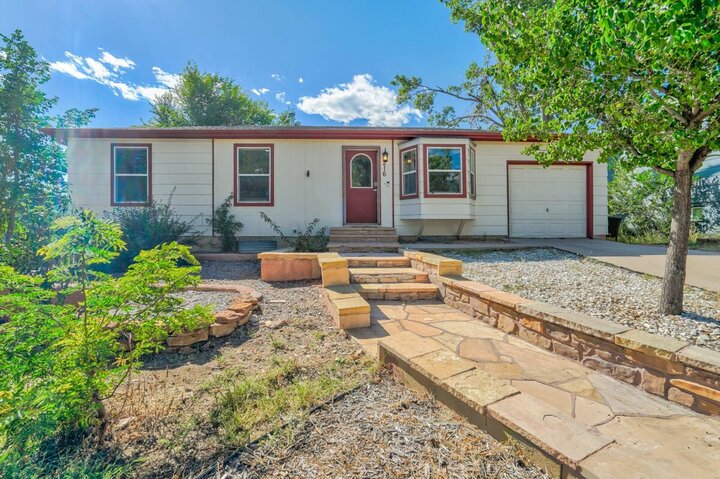 Apartment in Colorado Springs, US