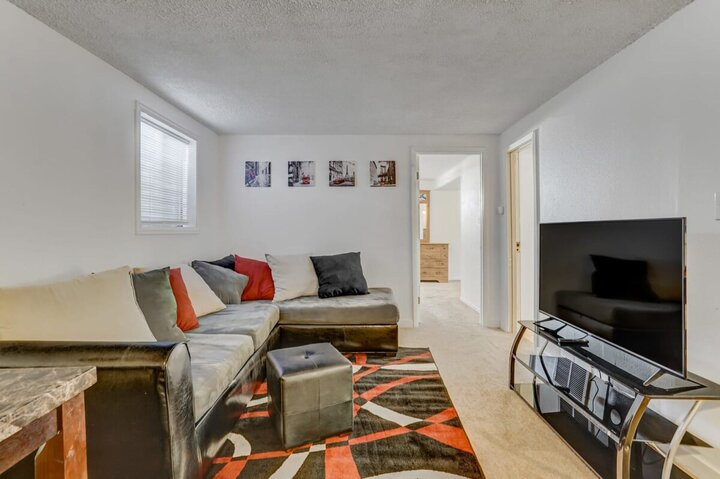 Apartment in Colorado Springs, US