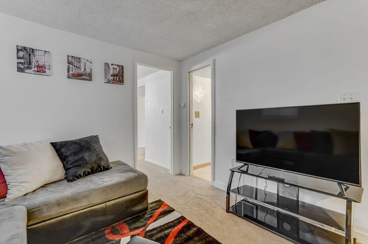 Apartment in Colorado Springs, US