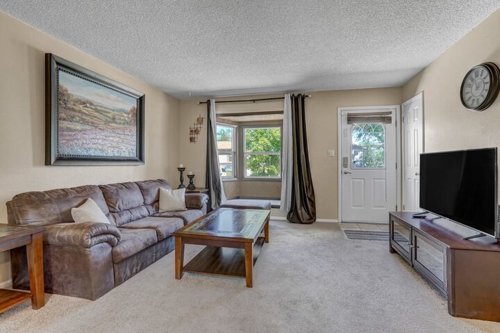 Apartment in Colorado Springs, US