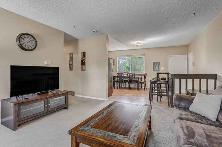 Apartment in Colorado Springs, US