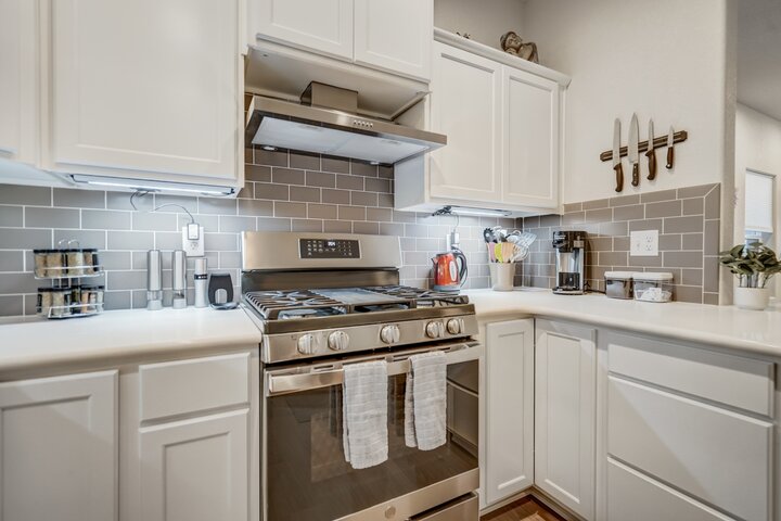 Apartment in Colorado Springs, US