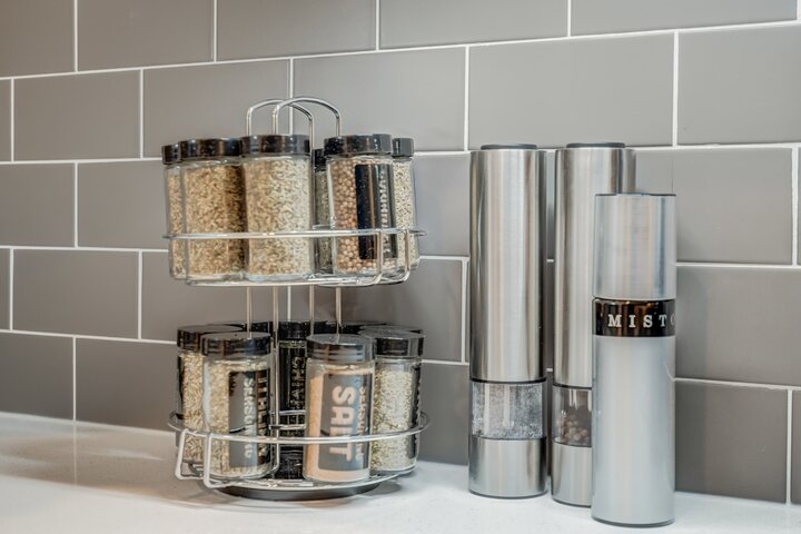 Apartment in Colorado Springs, US