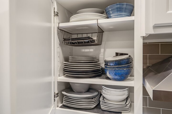 Apartment in Colorado Springs, US