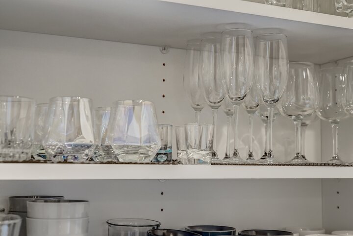 Apartment in Colorado Springs, US