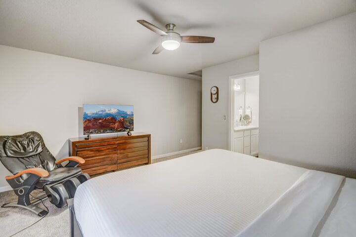 Apartment in Colorado Springs, US