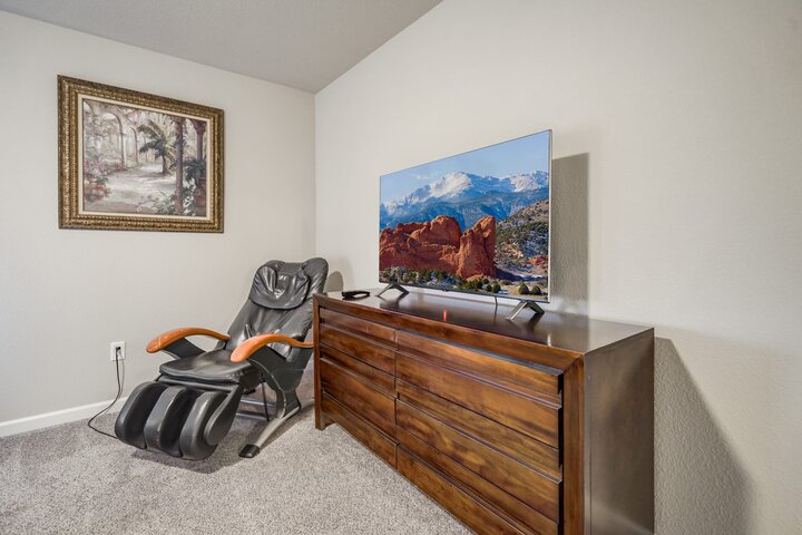 Apartment in Colorado Springs, US