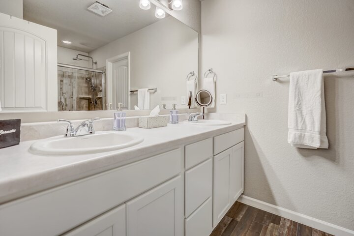 Apartment in Colorado Springs, US