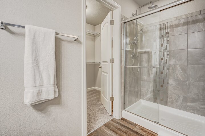 Apartment in Colorado Springs, US