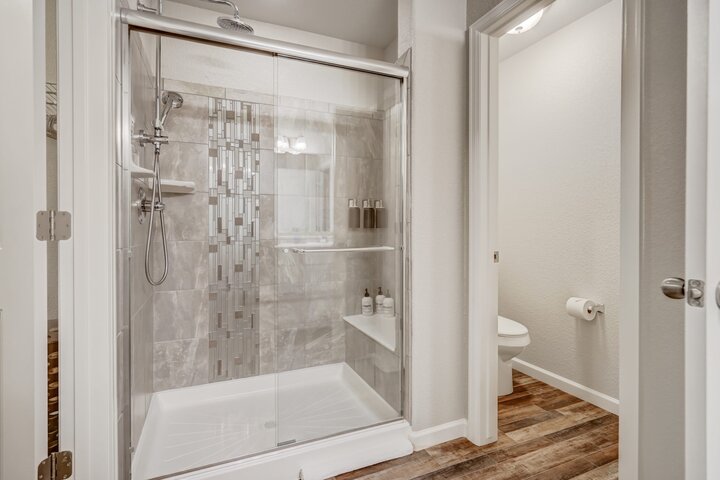 Apartment in Colorado Springs, US