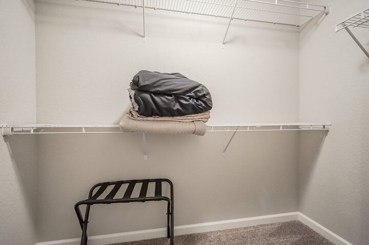 Apartment in Colorado Springs, US