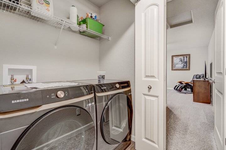 Apartment in Colorado Springs, US