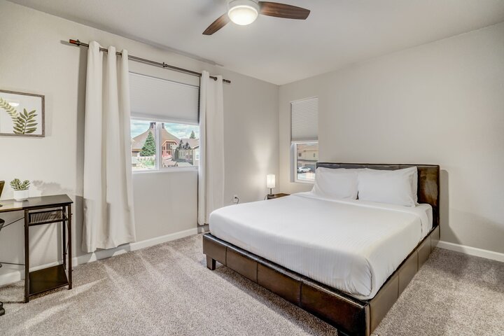 Apartment in Colorado Springs, US