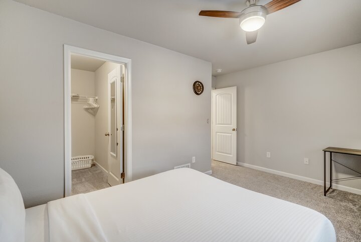 Apartment in Colorado Springs, US