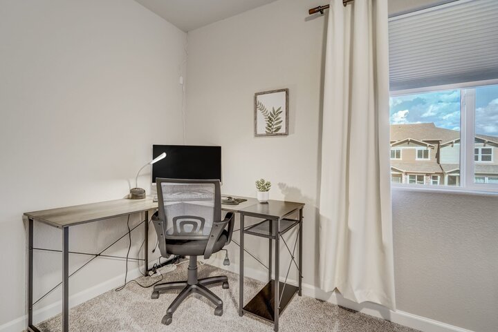 Apartment in Colorado Springs, US