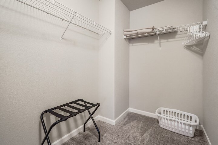 Apartment in Colorado Springs, US