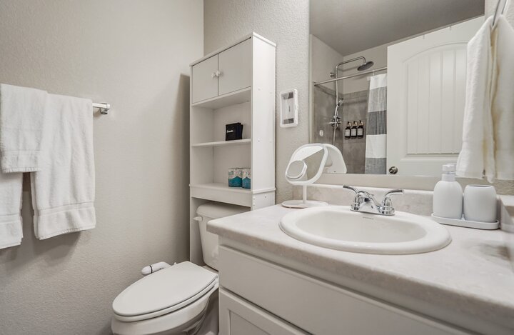 Apartment in Colorado Springs, US