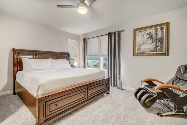 Apartment in Colorado Springs, US