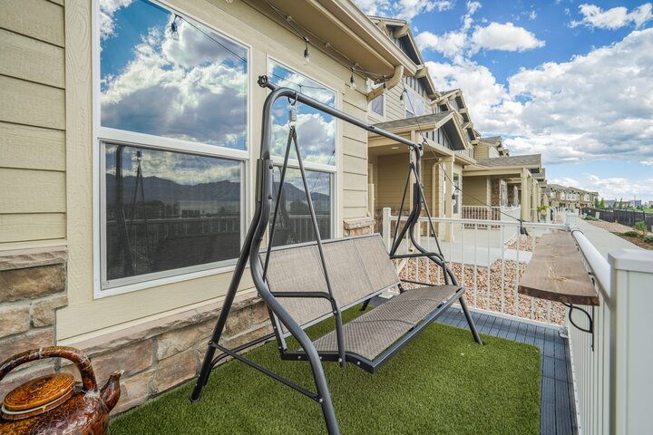 Apartment in Colorado Springs, US