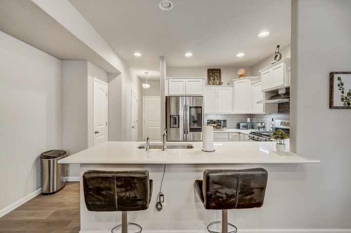 Apartment in Colorado Springs, US