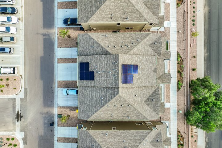 Apartment in Colorado Springs, US