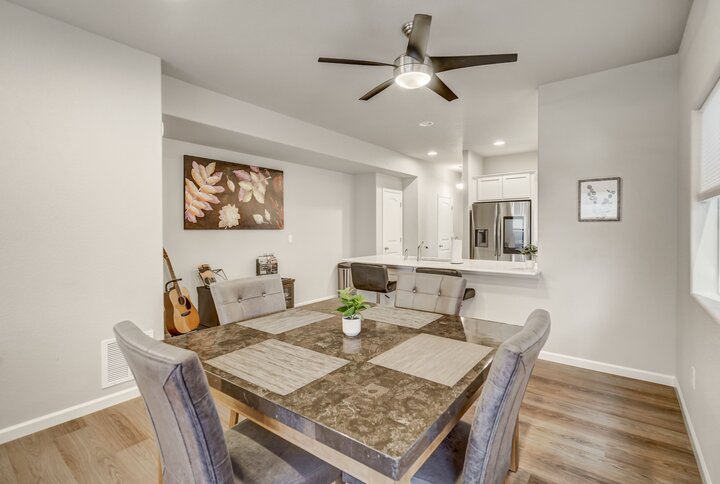 Apartment in Colorado Springs, US