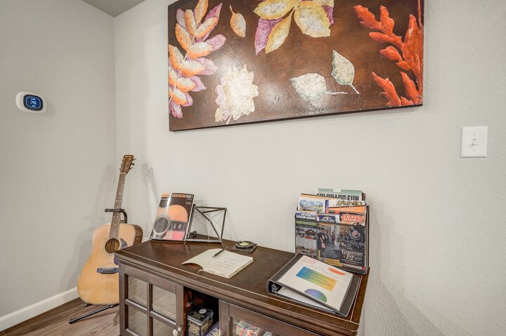 Apartment in Colorado Springs, US