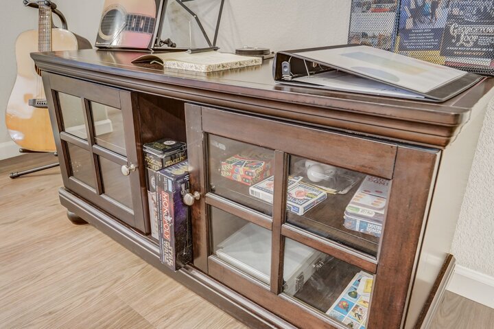 Apartment in Colorado Springs, US