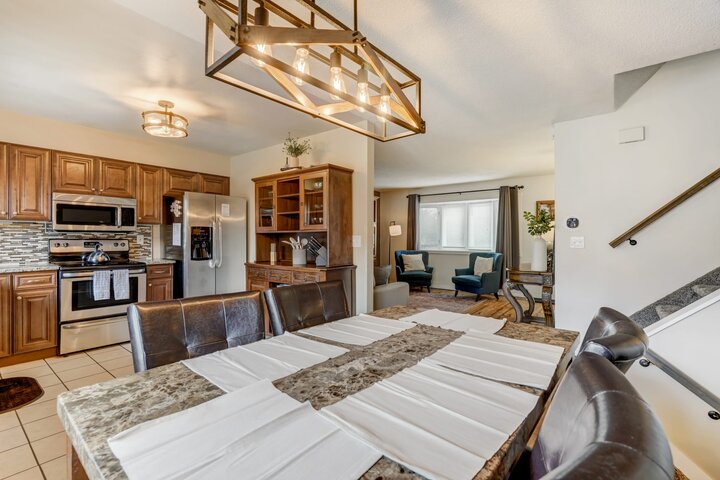 House in Colorado Springs, US