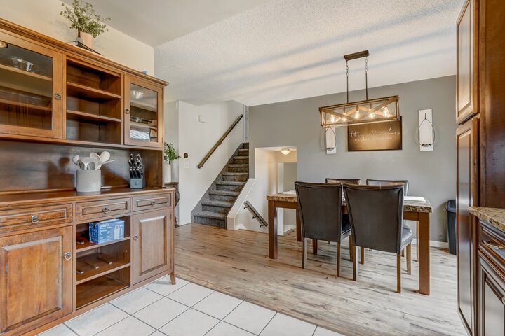 House in Colorado Springs, US