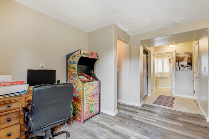 House in Colorado Springs, US