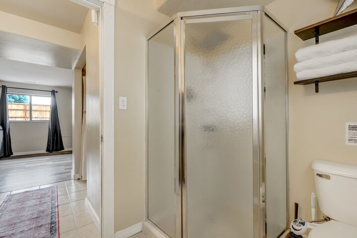 House in Colorado Springs, US